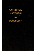 Katechizm Katolicki ok 1932 r.