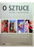 O sztuce nowej i najnowszej