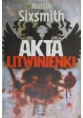 Akta Litwinienki