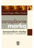 Zarządzanie marką