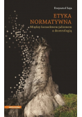 Etyka normatywna