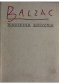 Komedia ludzka XIV