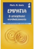 Empatia o umiejętności współodczuwania