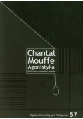 Mouffe Chantal - Agonistyka