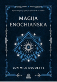 Magija enochiańska. System magiczny oparty na..