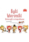 Byki Weroniki Historyjki ortograficzne