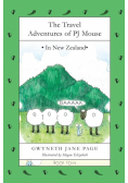 The Travel Adventures of PJ Mouse