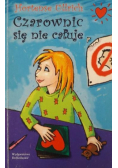 Czarownic się nie całuje