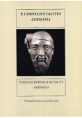 Publiusz Korneliusz Tacyt Germania