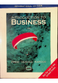 Business