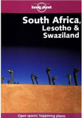 South Africa Lesotho and Swaziland