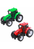Traktor MIX