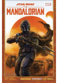 Star Wars Mandalorianin
