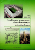 Projektowanie geometryczne placów budowlanych i dróg dojazdowych