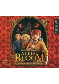 Alfie Bloom i tajemnice zamku Hexbridge