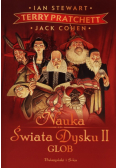 Nauka Świata Dysku II Glob