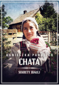 Sekrety Białej T.3 Chata