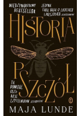 Historia pszczół