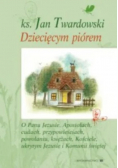Dziecięcym piórem
