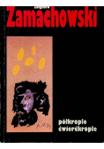 Półkrople  ćwierćkrople