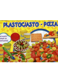 Plastociasto Pizza