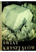 Świat kryształów