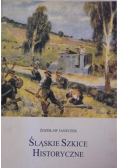 Śląskie szkice historyczne