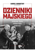 Dzienniki Majskiego Ambasador Stalina odsłania kulisy dyplomacji