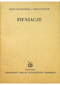 Pieniacze