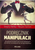 Podręcznik manipulacji