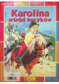 Karolina wśród kucyków