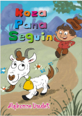 Koza Pana Sequin
