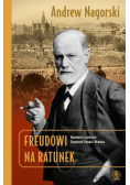 Freudowi na ratunek