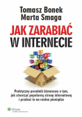 Jak zarabiać w internecie