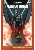 Star Wars T.2 Mandalorianin