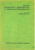 Badanie podmiotowe i przedmiotowe w chorobach wewnętrznych