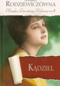 Klasyka Literatury Kobiecej Tom 8 Kądziel