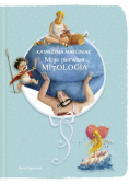 Moja pierwsza mitologia