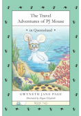The Travel Adventures of PJ Mouse
