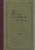 Polska encyklopedia szlachecka, tom 11, reprint z 1938 r.