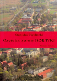 Czyściec zwany KORTAU