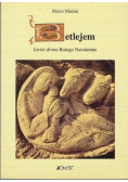 Betlejem Lectio divina Bożego Narodzenia