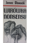 Wiewiórka nonsensu