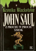 Z prochu w proch smok