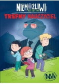 Niemożliwi detektywi. Trefny nauczyciel