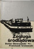 Żegluga wśródlądowa