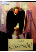Henryk Rodakowski