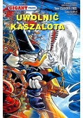 Gigant poleca uwolnić Kaszalota Tom 182