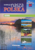 Kolekcja nasza Polska, Tom XXVII - Jeziora