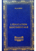 L education sentimentale